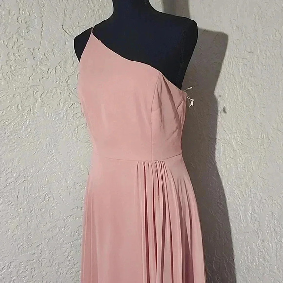 After six maxi dress - Picture 8 of 13